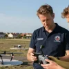 Devenir télépilote de drone en Île-de-France : pourquoi choisir notre centre à Cormeilles-en-Parisis