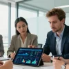 Données clients marketing : comment transformer l’information en actions utiles ?