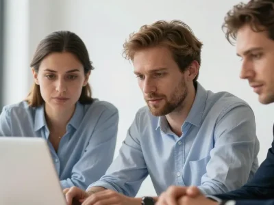 Dupuis Consulting : Votre agence web à Boulogne-Billancourt