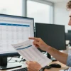 Fichier de prospection B2B : pourquoi le code NAF change tout