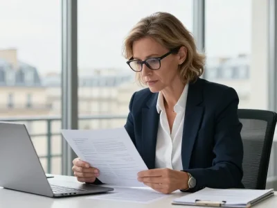 Gestion Web France