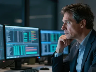 L'attention, cette ressource que vos dashboards ne mesurent pas