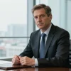 la banque postale départ philippe heim