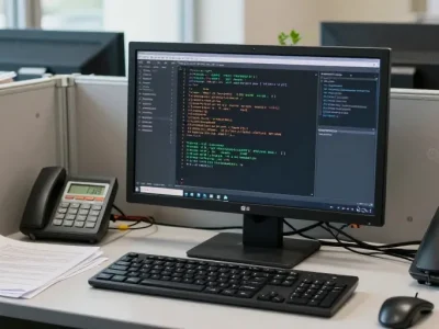 Le coût invisible des incidents informatiques en PME : ce qu’il faut vraiment mesurer