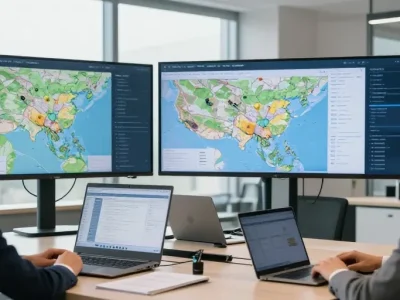 Les meilleurs consultants GEO en France pour être cité par ChatGPT et Perplexity