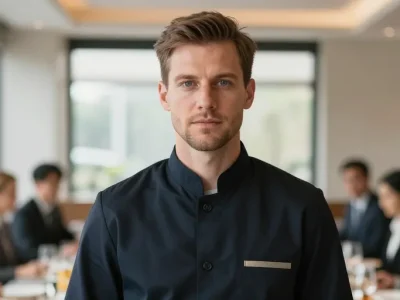 manager restaurant qualités