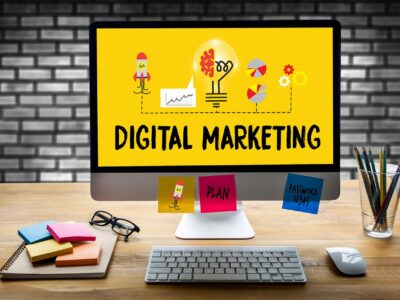 Marketing digital pour les TPE/PME : les clés du succès