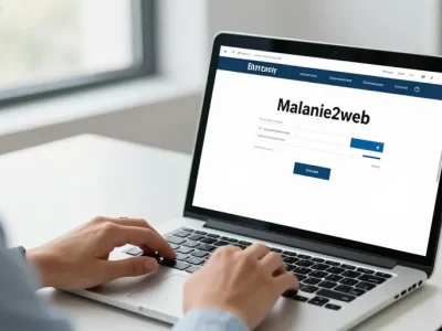 melanie2web