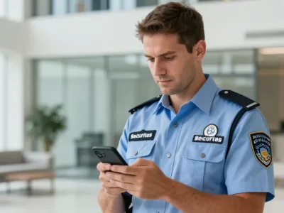 mon portail securitas