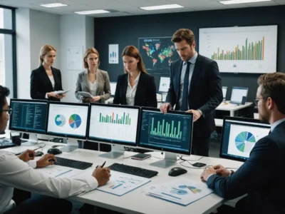 bilan social des entreprises