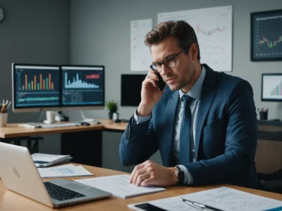 credit pour tresorerie entreprise