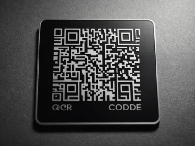 gravure laser metal