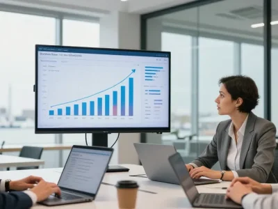 Performance Webmarketing : La meilleure agence web à Brest