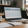 combien de jours travaillés en 2024