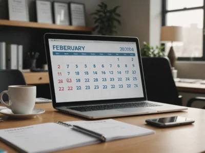 combien de jours travaillés en 2024