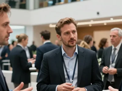 Pourquoi l’événementiel est un levier stratégique pour les entreprises ?