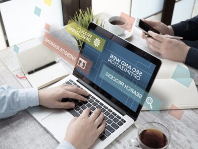 Pourquoi un site Internet bien conçu est crucial pour une entreprise d'assainissement ?