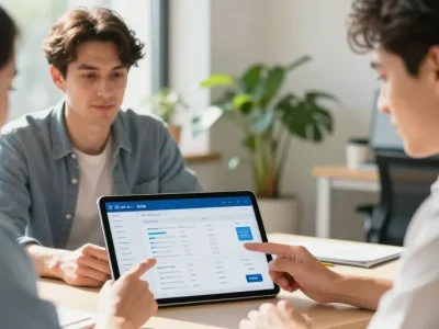 CRM association