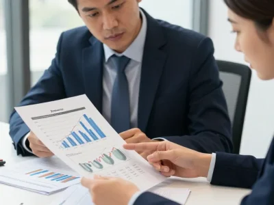 Quelle est la différence entre chiffre d'affaire et bénéfice ?