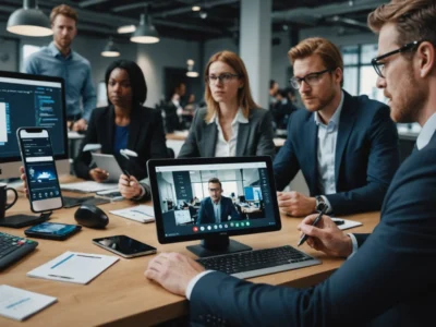 Qu’est-ce que le RCS et pourquoi il révolutionne la messagerie d’entreprise ?