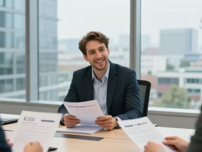 recrutement de commerciaux spécialisés ESN
