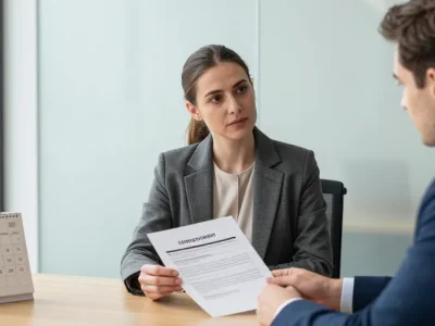 combien de temps entre 2 demande de rupture conventionnelle