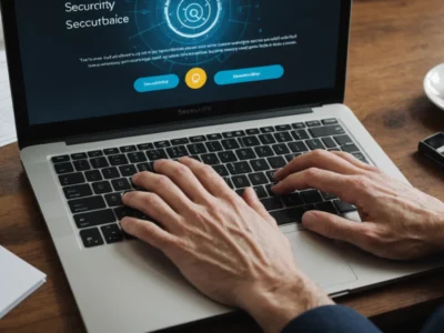 cacmds accéder à mes comptes