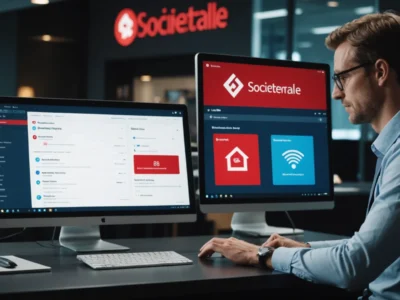 particuliers sg