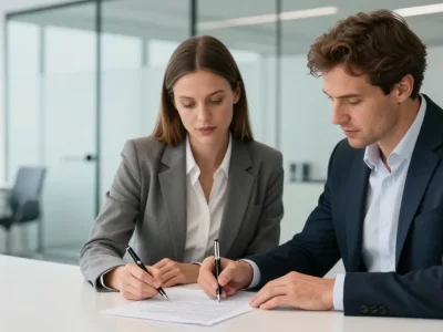 travail sous traitant