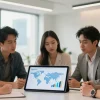 Tunisie, France, Canada, Qatar : et si votre prochaine agence de communication digitale était multiculturelle ?