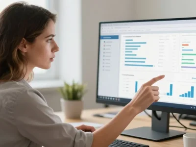 Votre site reçoit du trafic mais peu de clients : quelles données SEO analyser ?