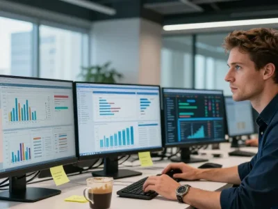 Vous mesurez tout. Sauf le canal qui vous ramène le plus de clients.
