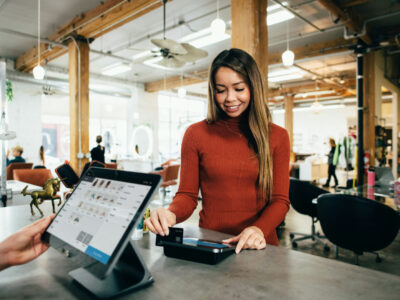 ERP en entreprise : quels avantages ?